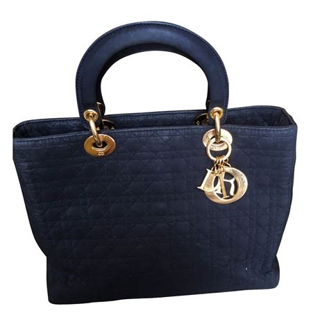 sac christian dior petit